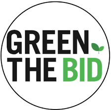Green the bid 1